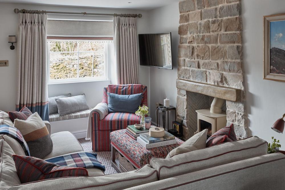 Little Nut Cottage Ambleside Dış mekan fotoğraf