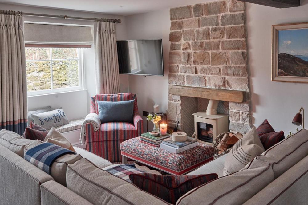Little Nut Cottage Ambleside Dış mekan fotoğraf