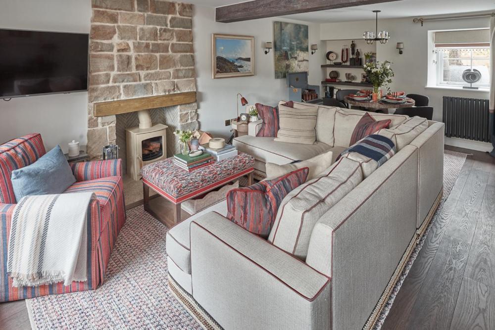 Little Nut Cottage Ambleside Dış mekan fotoğraf