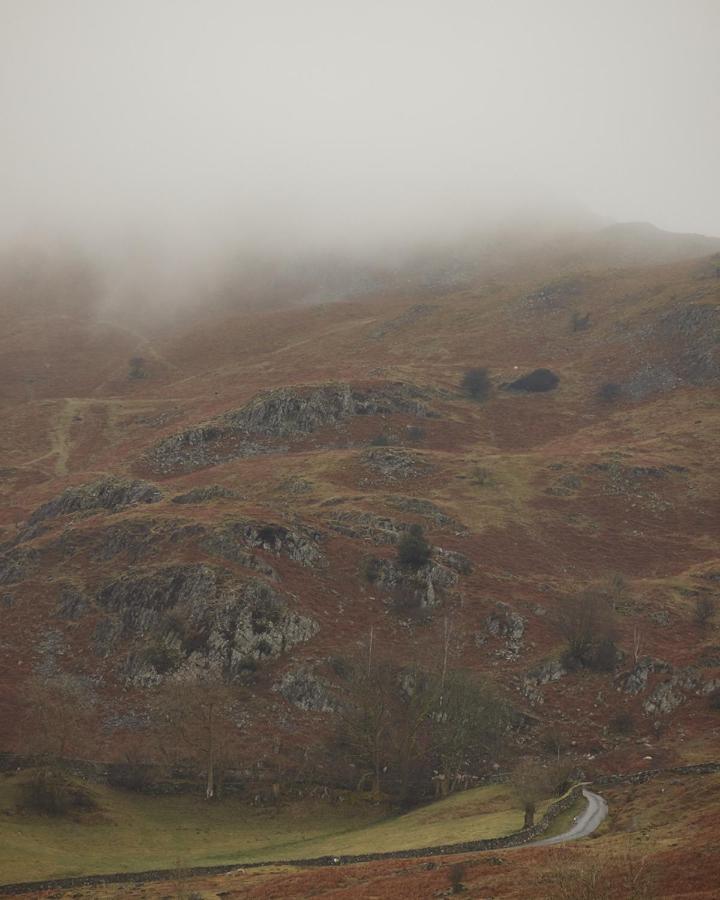 Little Nut Cottage Ambleside Dış mekan fotoğraf