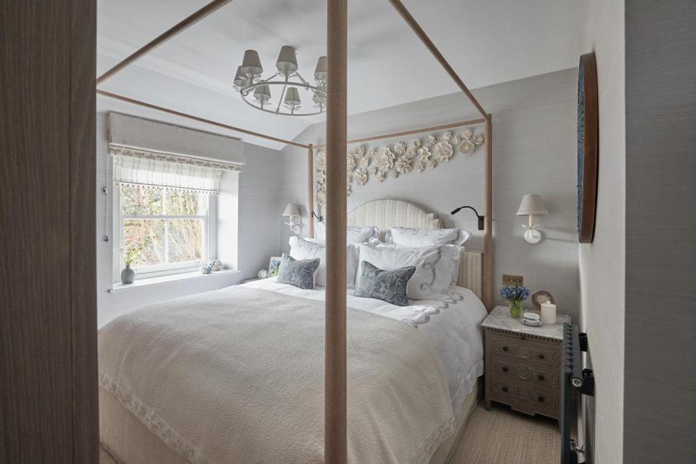 Little Nut Cottage Ambleside Dış mekan fotoğraf