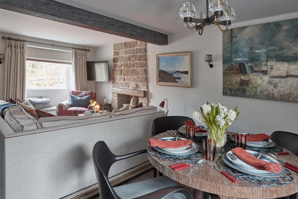 Little Nut Cottage Ambleside Dış mekan fotoğraf