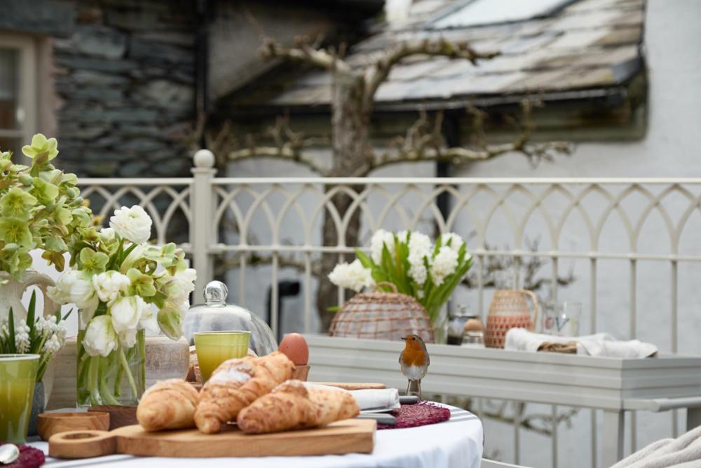 Little Nut Cottage Ambleside Dış mekan fotoğraf