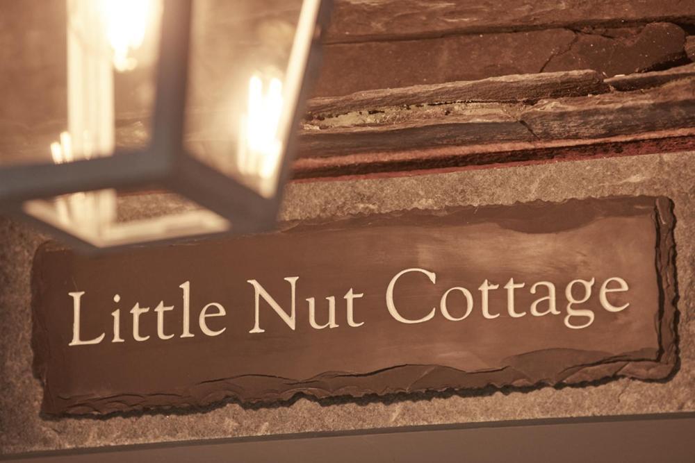 Little Nut Cottage Ambleside Dış mekan fotoğraf