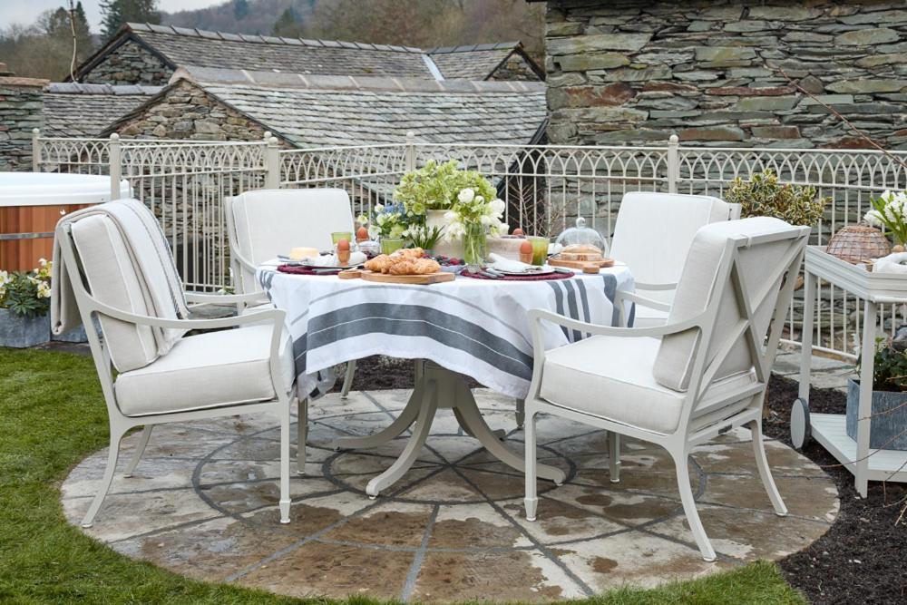 Little Nut Cottage Ambleside Dış mekan fotoğraf