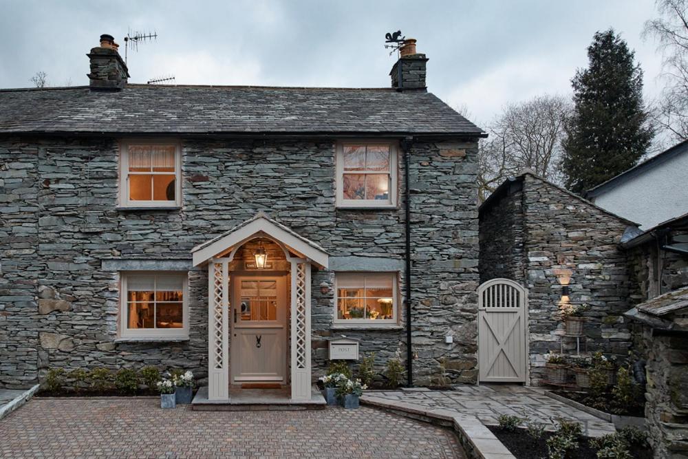 Little Nut Cottage Ambleside Dış mekan fotoğraf