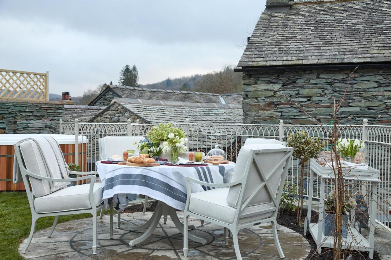 Little Nut Cottage Ambleside Dış mekan fotoğraf