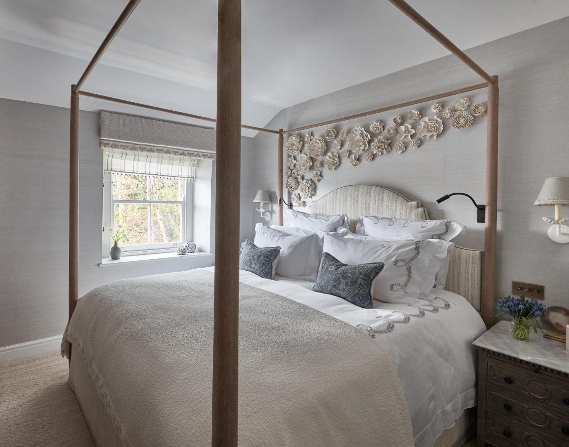 Little Nut Cottage Ambleside Dış mekan fotoğraf